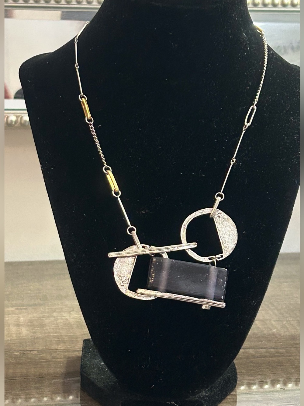 Anne -Marie Chagnon Necklace